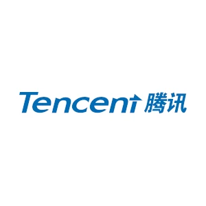 会社: Tencent Holdings Ltd.