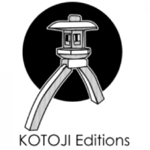 会社: KOTOJI Editions