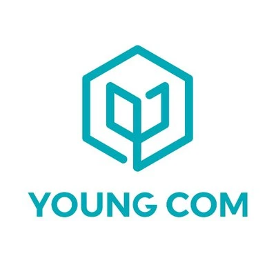 会社: YOUNG COM