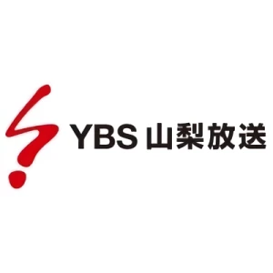 会社: Yamanashi Broadcasting System Inc.