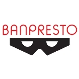 会社: Banpresto Co., Ltd.