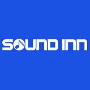 会社: Sound Inn Studio Inc.