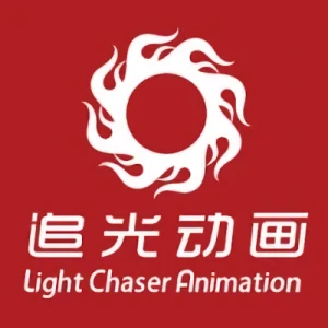 会社: Light Chaser Animation Studios