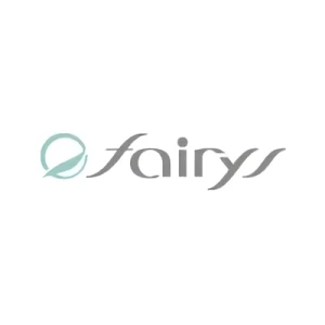 会社: fairys Inc.