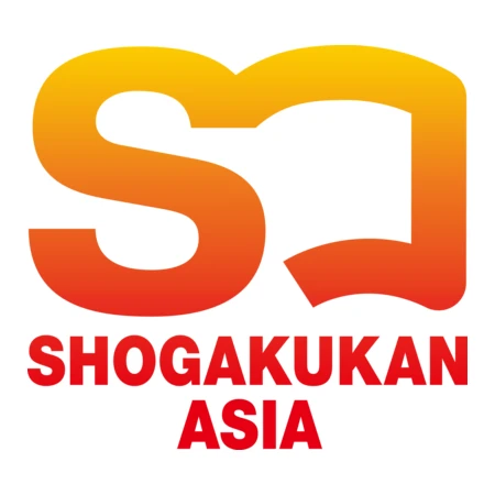 会社: Shougakukan Asia Pte. Ltd.