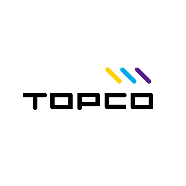 会社: Topco Co. Ltd.
