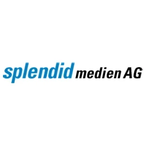 会社: Splendid Medien AG