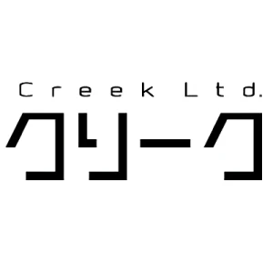 会社: Creek Ltd.
