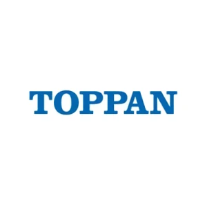 会社: Toppan Printing Co., Ltd.