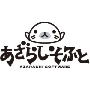 会社: Azarashi Soft