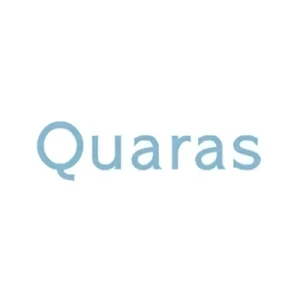 会社: Quaras Inc.