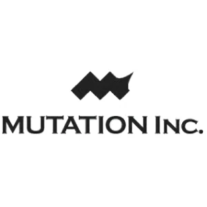 会社: Mutation Inc.