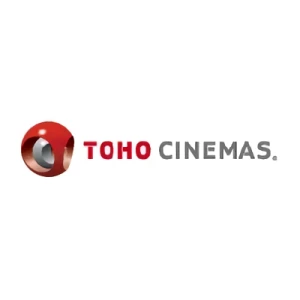会社: TOHO Cinemas Ltd.