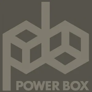 会社: Power Box