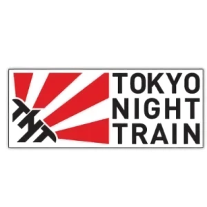 会社: Tokyo Night Train