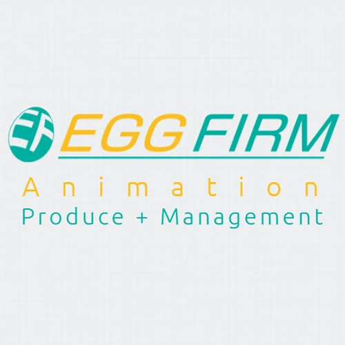 会社: EGG FIRM