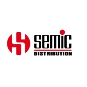 会社: Semic Distribution S.A.S.