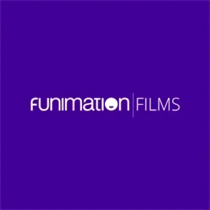 会社: Funimation Films