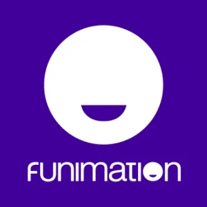 会社: Funimation UK