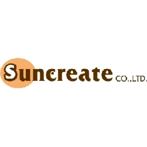会社: Suncreate Co., Ltd.