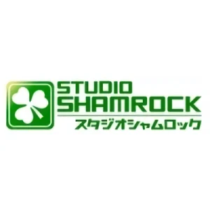 会社: Studio Shamrock