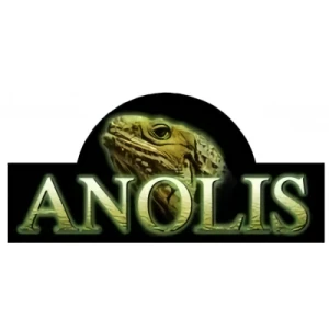 会社: Anolis Entertainment GmbH & Co.KG