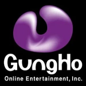 会社: GungHo Online Entertainment, Inc.
