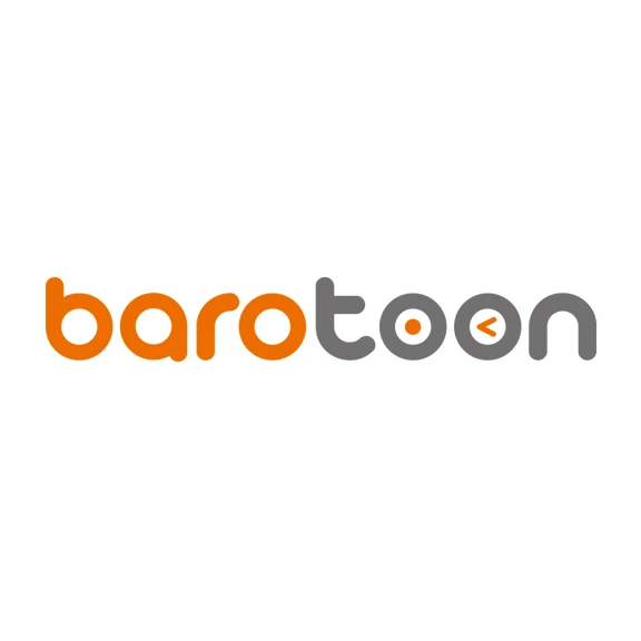 会社: BaroComic co., Ltd.
