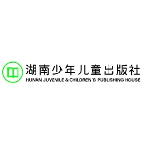 会社: Hunan Juvenile and Children’s Publishing House Co., Ltd.