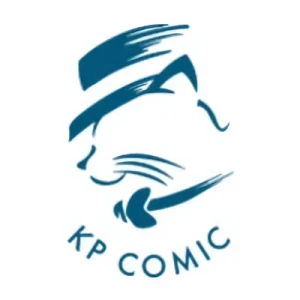 会社: KP Comics Studios Co., Ltd.
