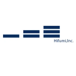 会社: Hifumi, Inc.
