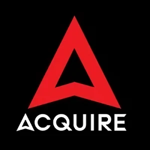 会社: Acquire