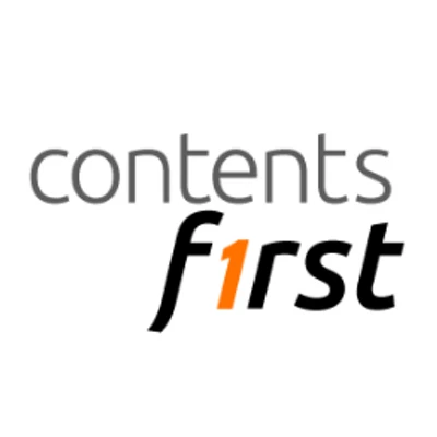 会社: Contents First Inc.