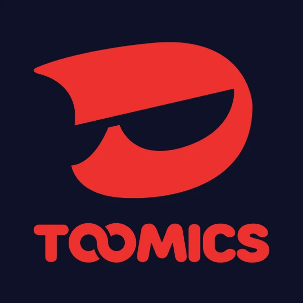 会社: Toomics
