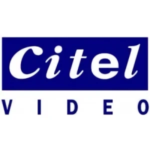 会社: Citel vidéo