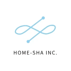 会社: Home-sha Inc. Co., Ltd.