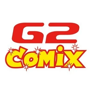 会社: G2Comix