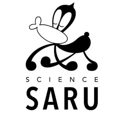 会社: Science SARU Inc.