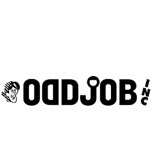 会社: ODDJOB Inc.