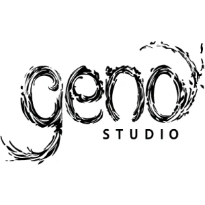 会社: Geno Studio Inc.