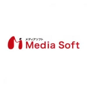 会社: Media Soft Inc.