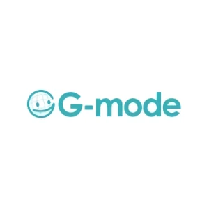 会社: G-mode Co., Ltd.