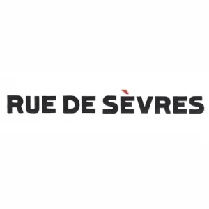 会社: Rue de Sèvres