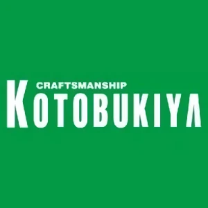 会社: Kotobukiya Co., Ltd.