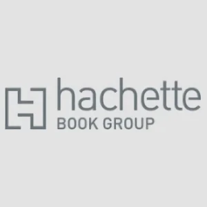 会社: Hachette Book Group, Inc.