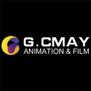 会社: G.CMAY Animation & Film Co., Ltd