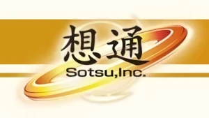 会社: Sotsu, Inc.