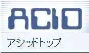 会社: ACID Co., Ltd.