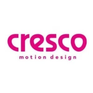 会社: Cresco Motion Design