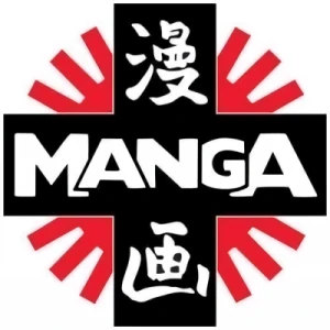 会社: Manga Vidéo (FR)